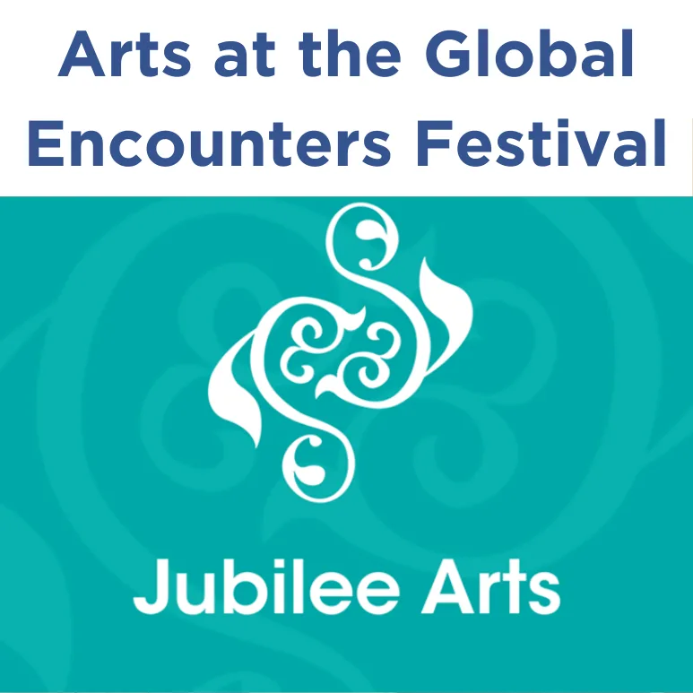 Jubilee Arts