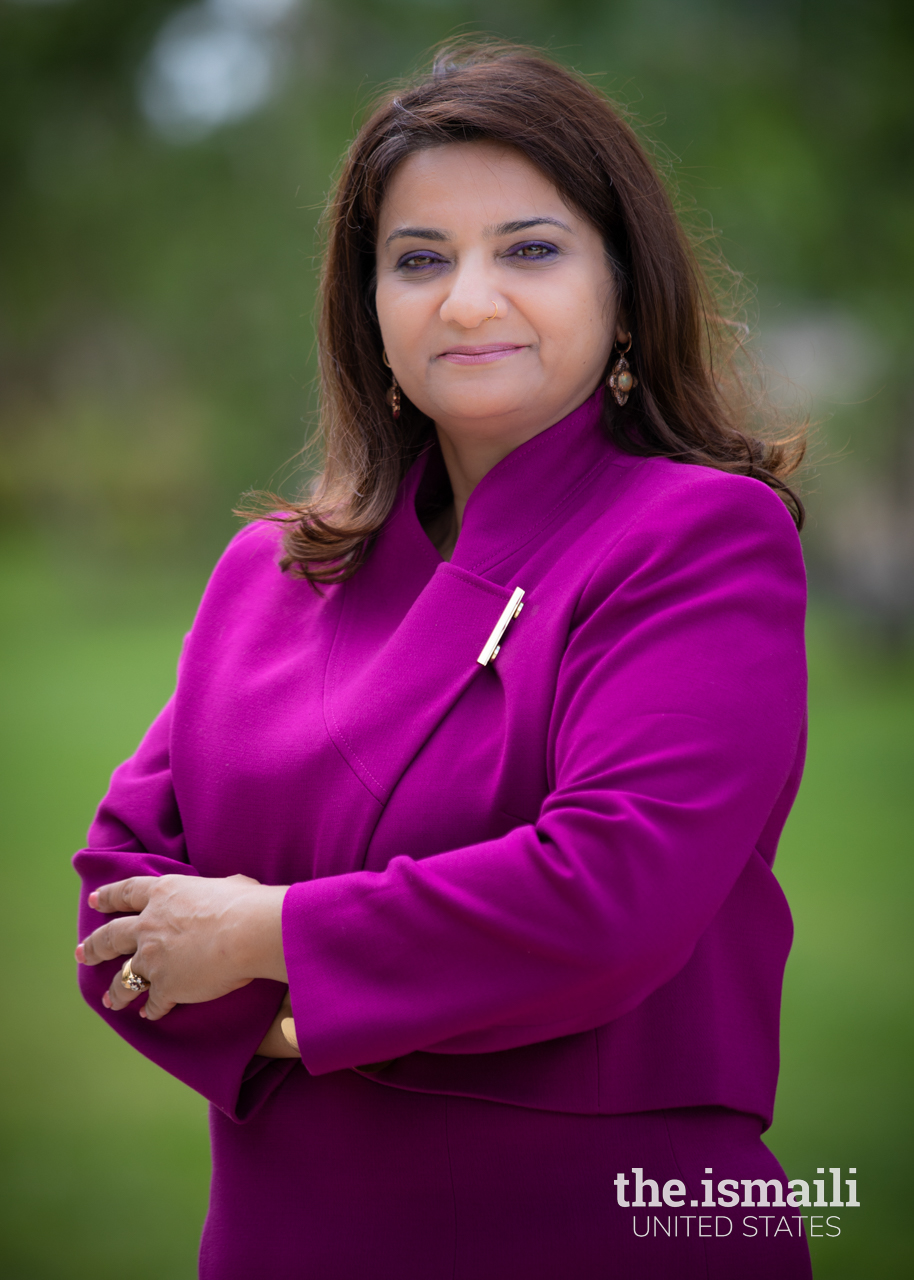 Dr. Faiza Khoja