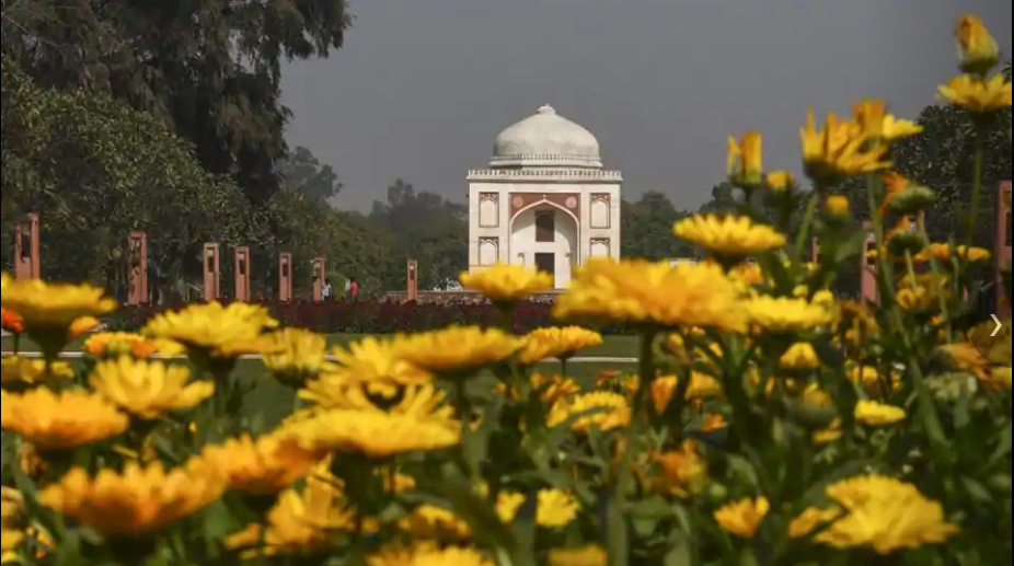 Sunder Nursery, the renovated park spread over 90 acres of lush green lawns adjacent to Humayun’s Tomb in central Delhi’s Nizamuddin, is set to be opened for the public as a heritage park. The campus will be inaugurated by vice president Venkaiah Naidu in the presence of The Aga Khan on Wednesday