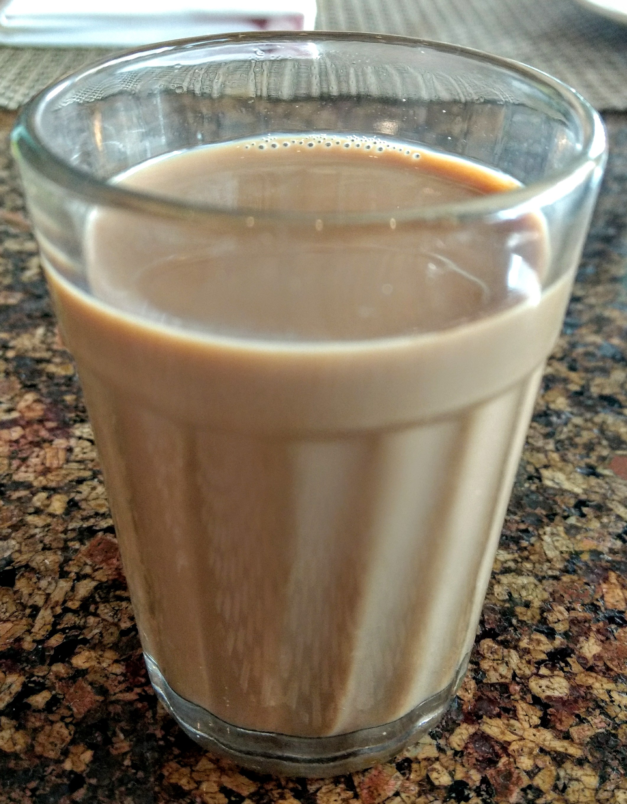 Cutting Chai