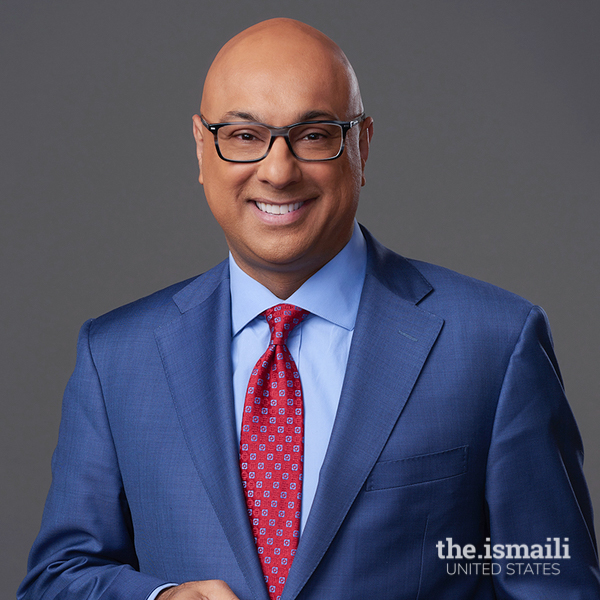 ‘State of the Economy,’ with MSNBC host Ali Velshi