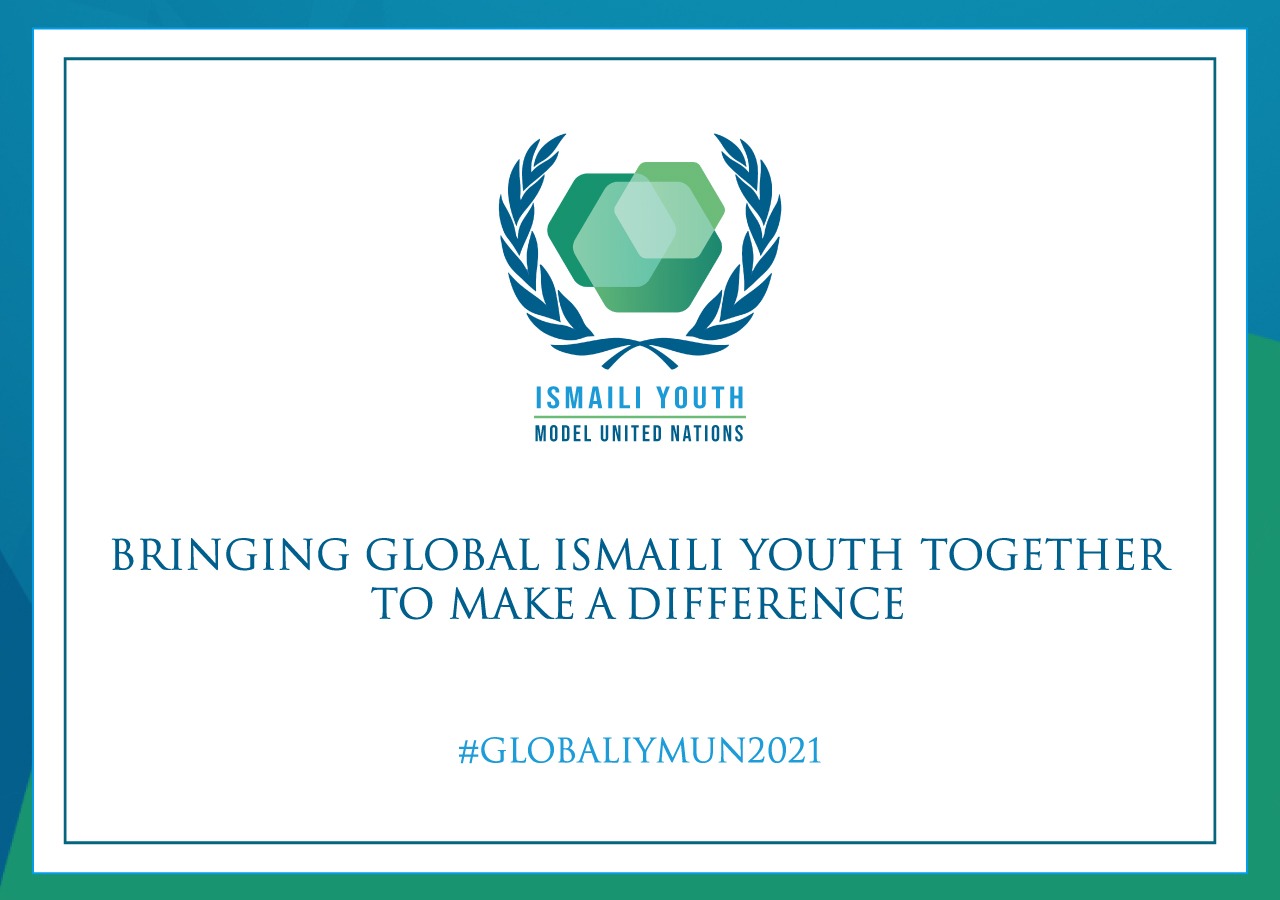 Bringing Global Ismaili Youth Together To Make Difference