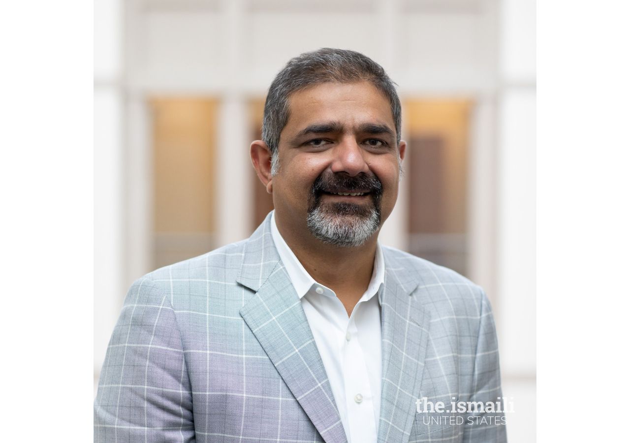 Harvard University’s Technology Entrepreneurship Lab to Market course, featuring Harvard Business School Professor Dr. Karim Lakhani