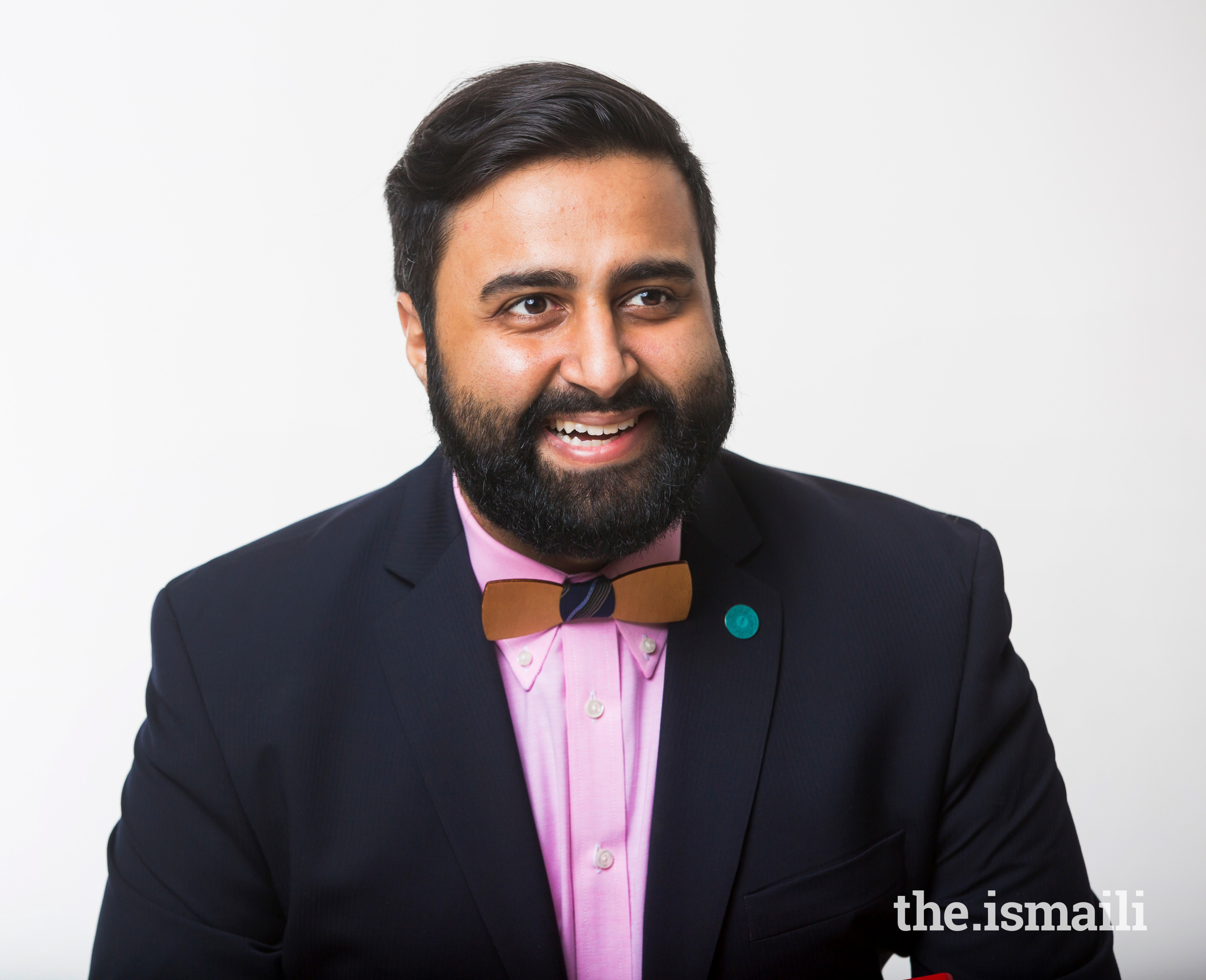 Emory University’s Alumni Association awarded the 2017 40 Under 40 to Munir Meghjani for being “A progressive thinker, social and civil entrepreneur and dedicated community member in Atlanta.”