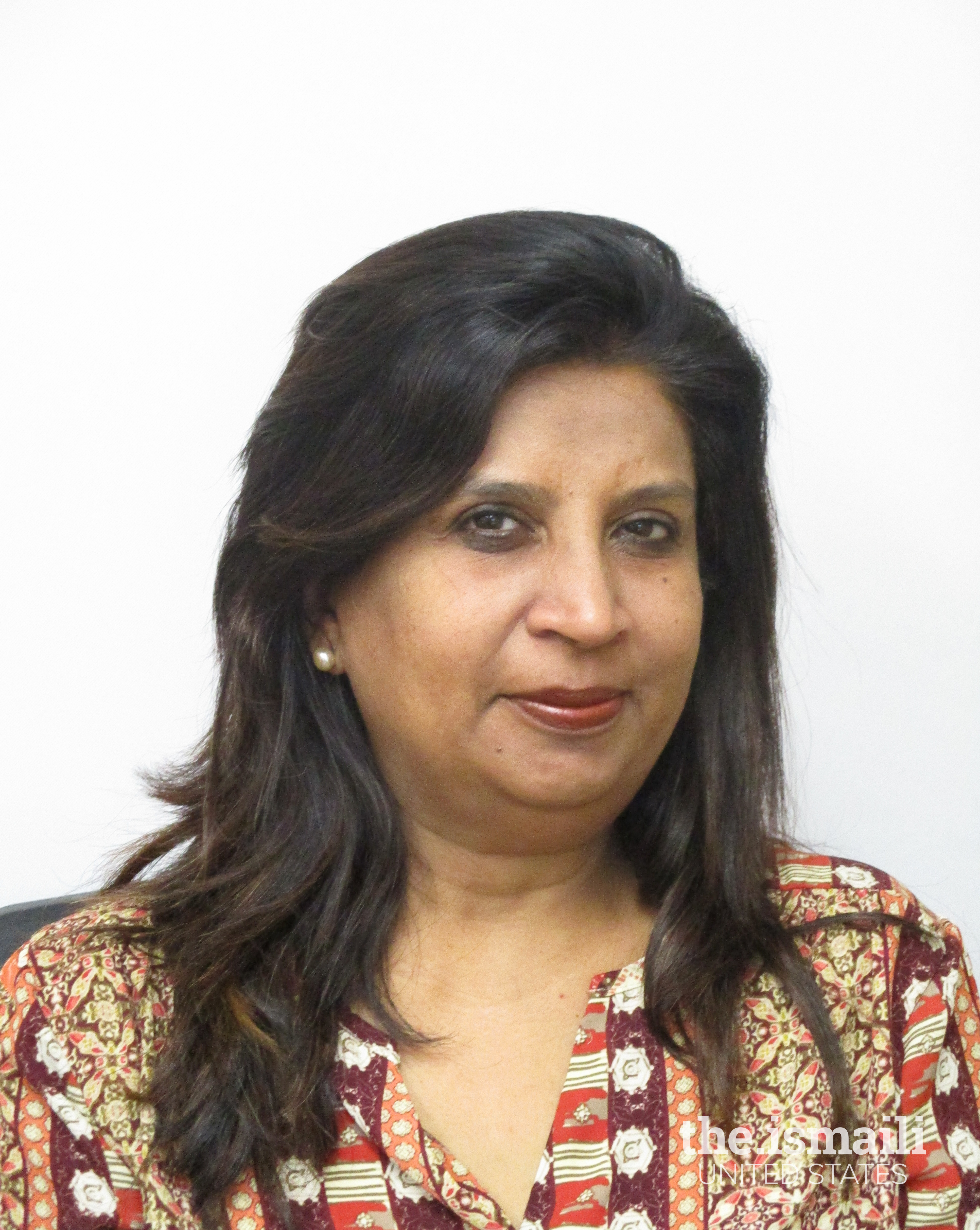 Shehnaz Wadhwania