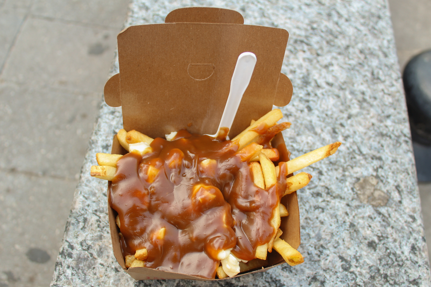 Poutine