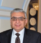 Dr. Barkat Fazal