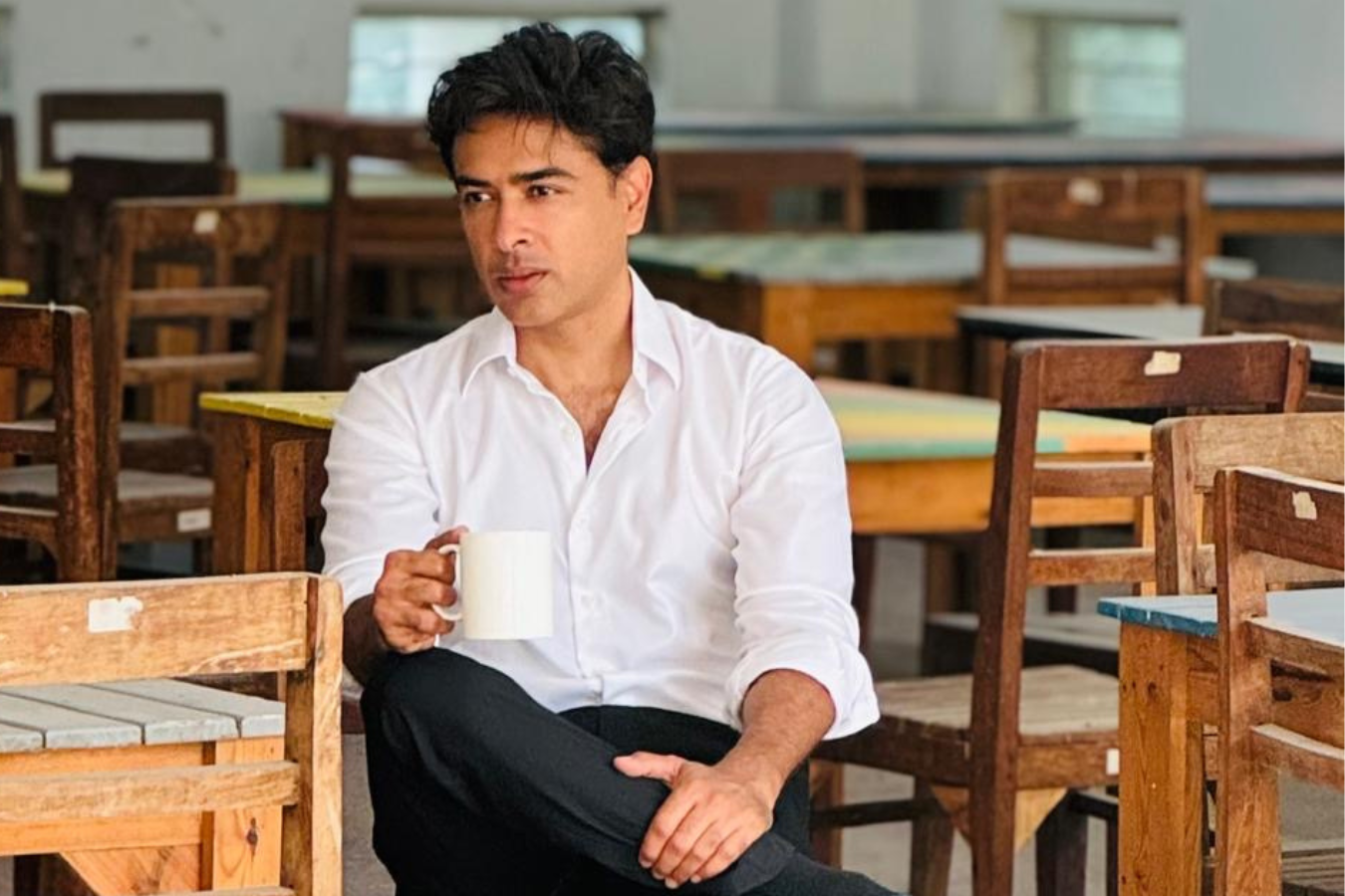 Shehzad Roy: singing for social justice | The.Ismaili