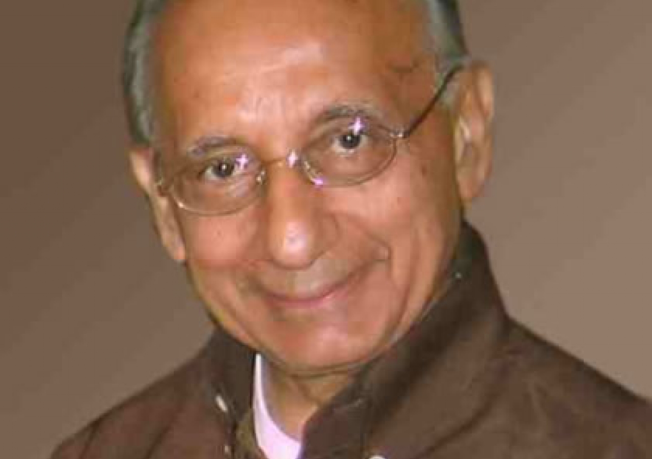 Rashid Lalani 