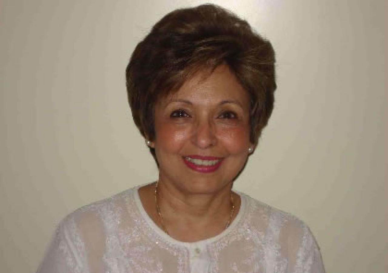 Fatima Dhanani 