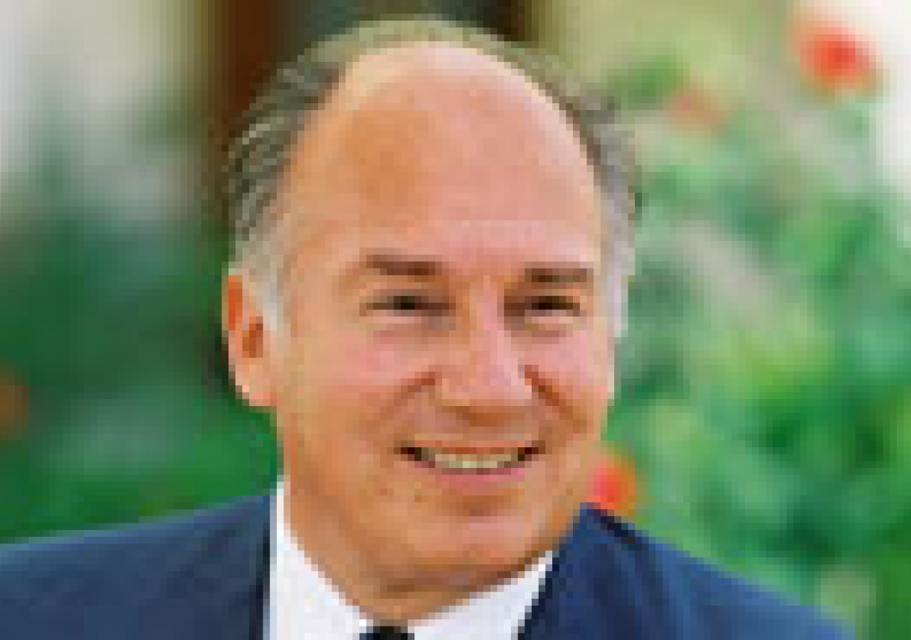 Mawlana Hazar Imam — His Highness the Aga Khan.