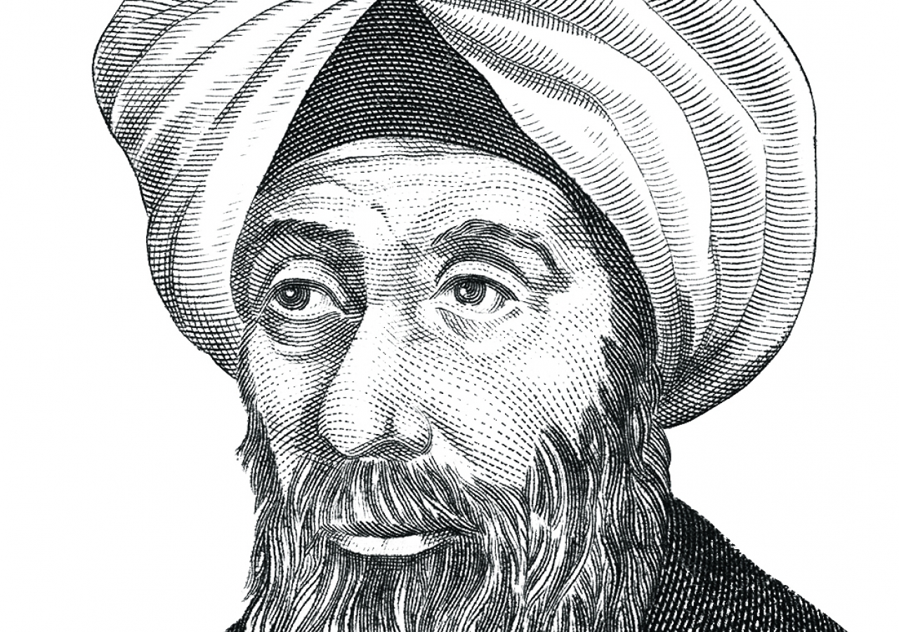 Ibn al-Haytham was a Fatimid-era scholar and polymath who wrote over 200 scientific works in subjects like astronomy, mathematics, medicine, optics, philosophy, and physics.