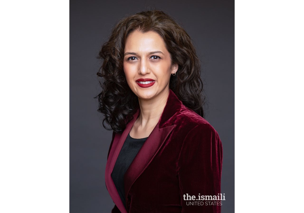 Dr. Henna Budhwani