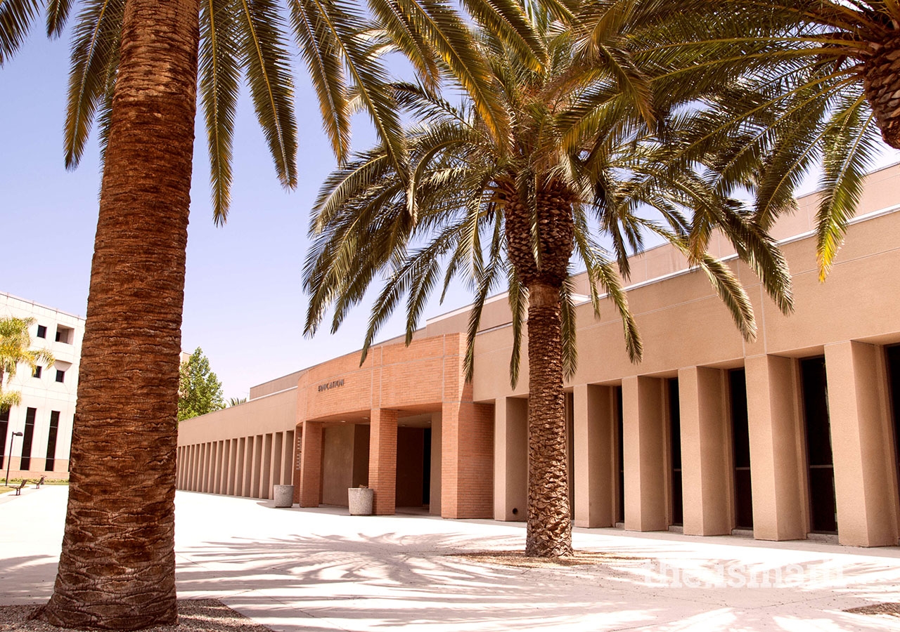 The Michael D. Eisner College of Education, California State University, Northridge