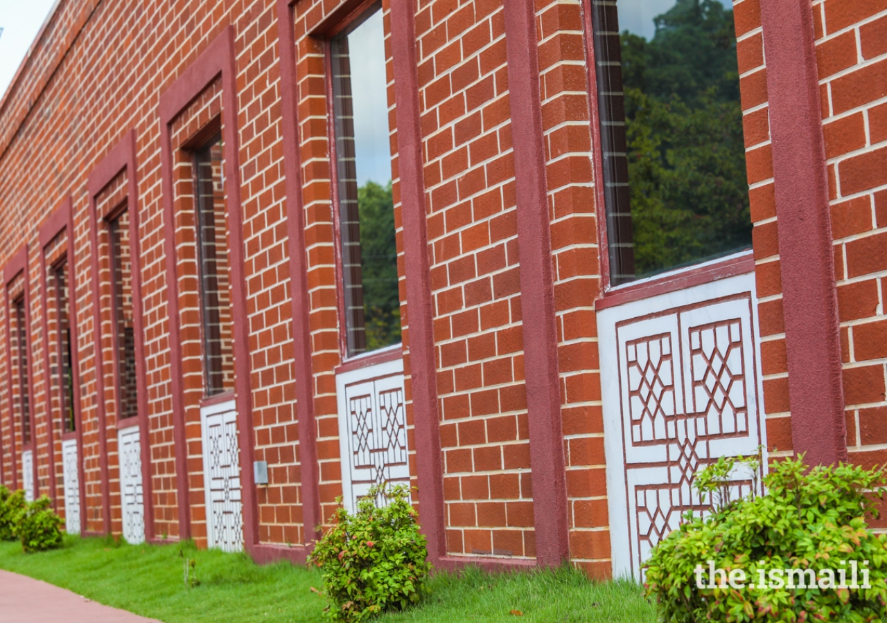 The Ismaili Jamatkhana, Atlanta | The.Ismaili