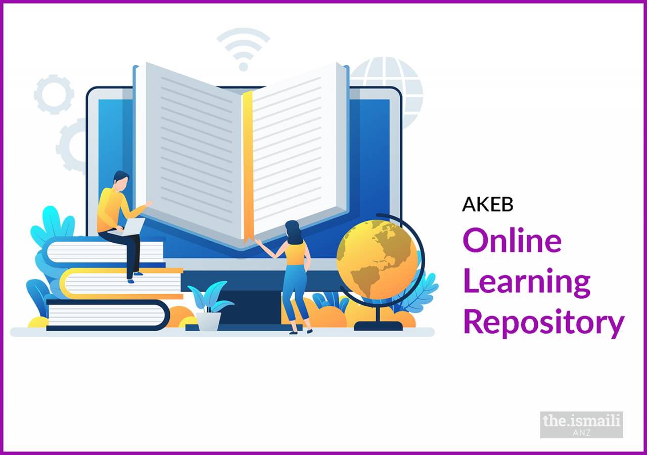 AKEB Online Learning Resources