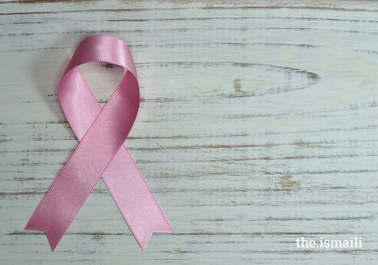 October marks Breast Cancer Awareness Month around the world.