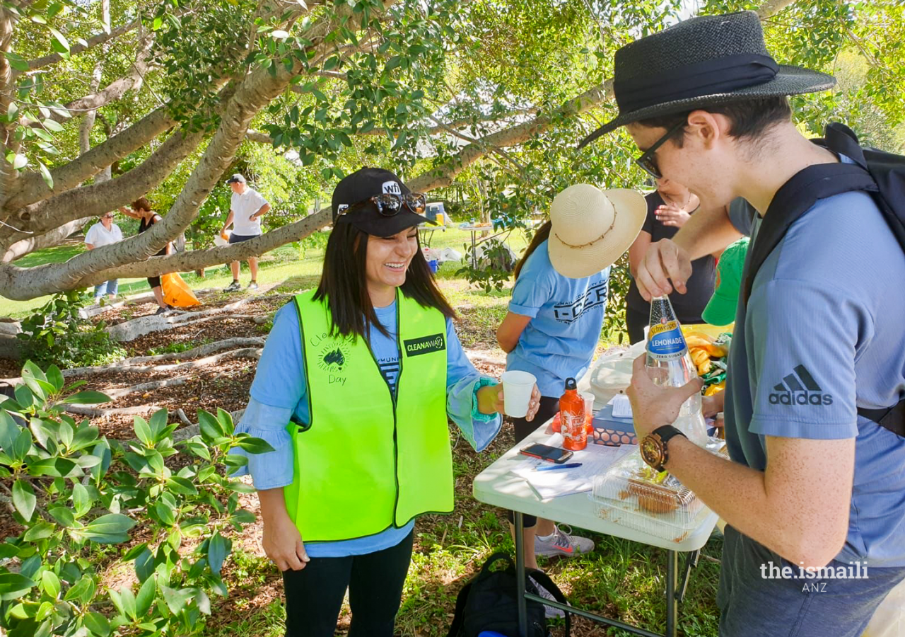 Clean Up Australia 2020