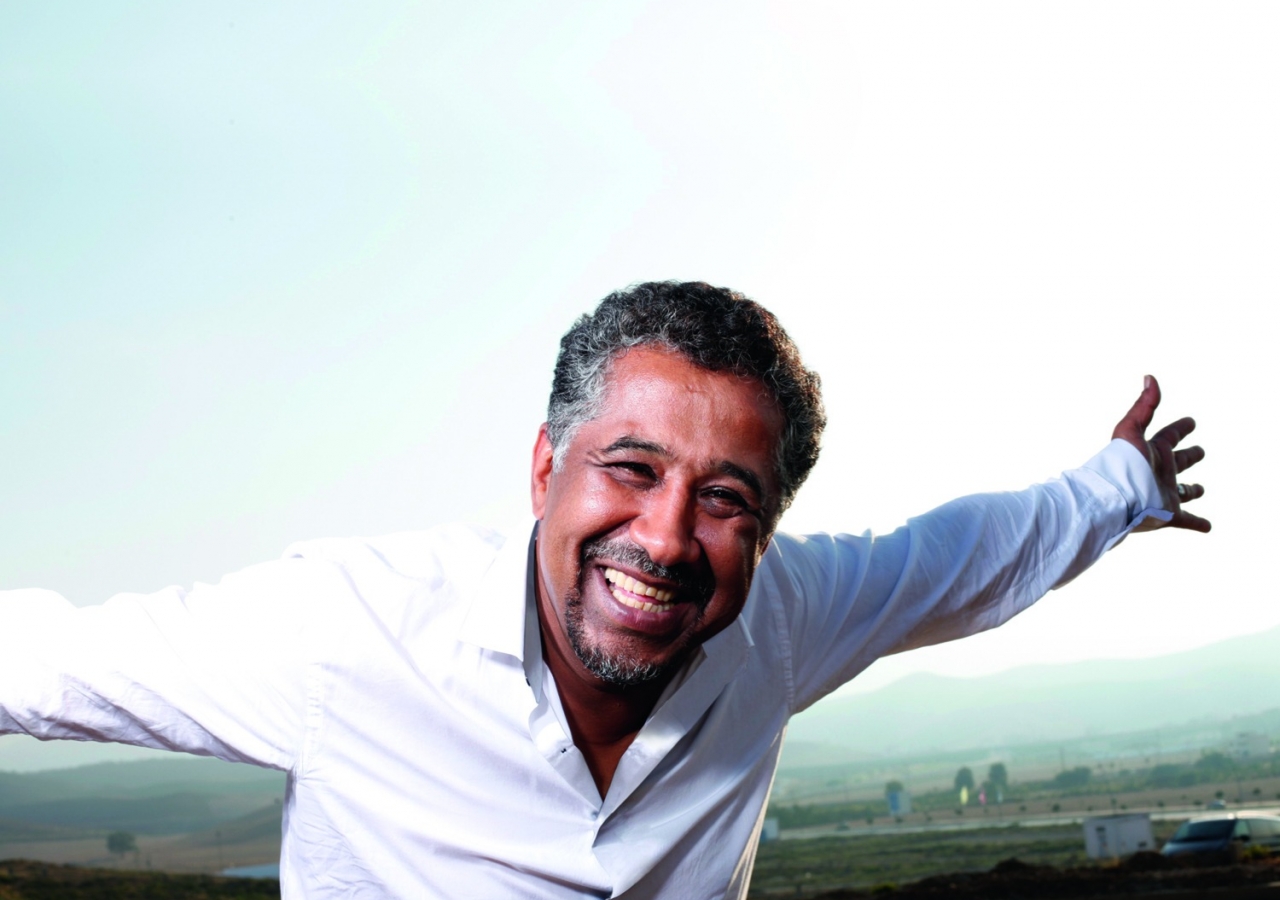 Cheb Khaled