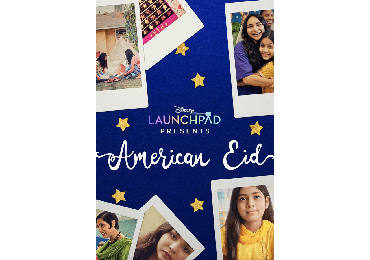 Shanessa Khawaja featured in American Eid