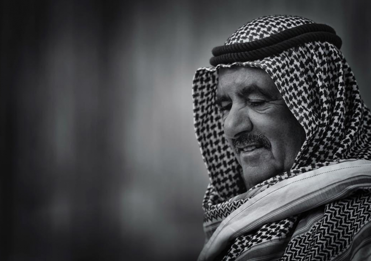 The Ismaili Centre Dubai offers condolences on the passing of Sheikh Hamdan bin Rashid Al Maktoum