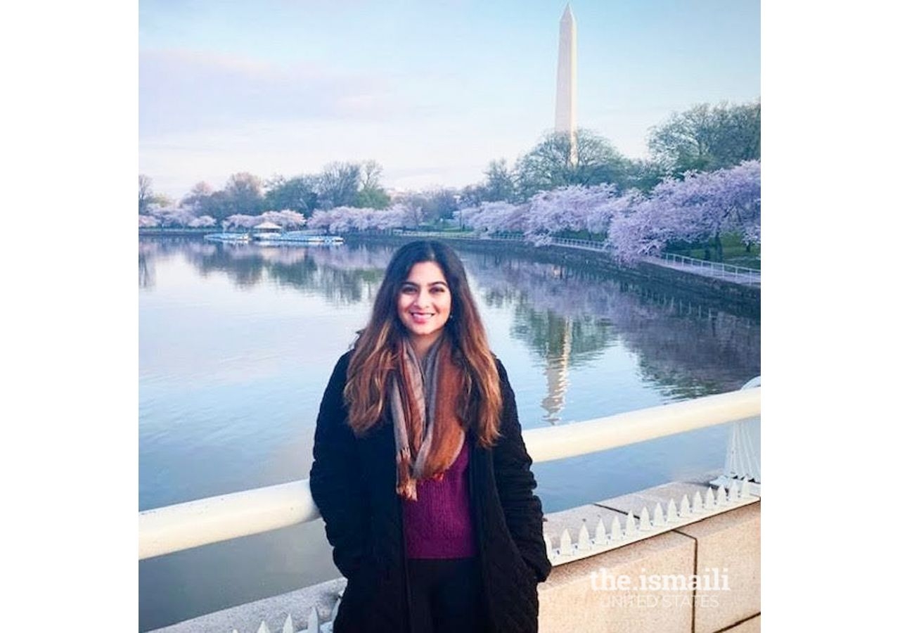 Nausheen Rajan is an incoming Master’s in Public Affairs candidate at Princeton University. For the past few years, she provided project management and business development support for USAID-funded projects in Asia.