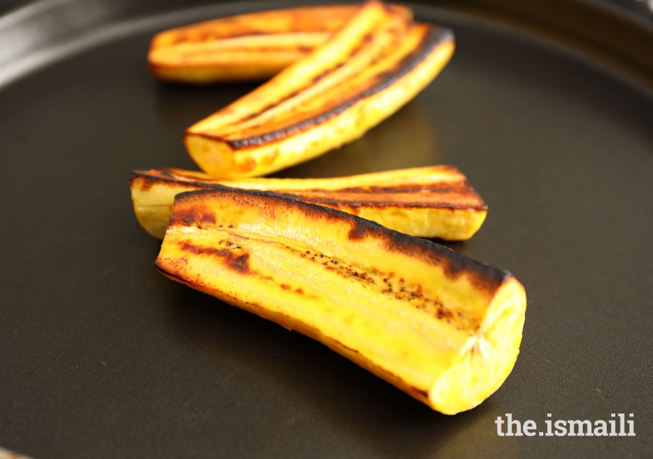 Plantain