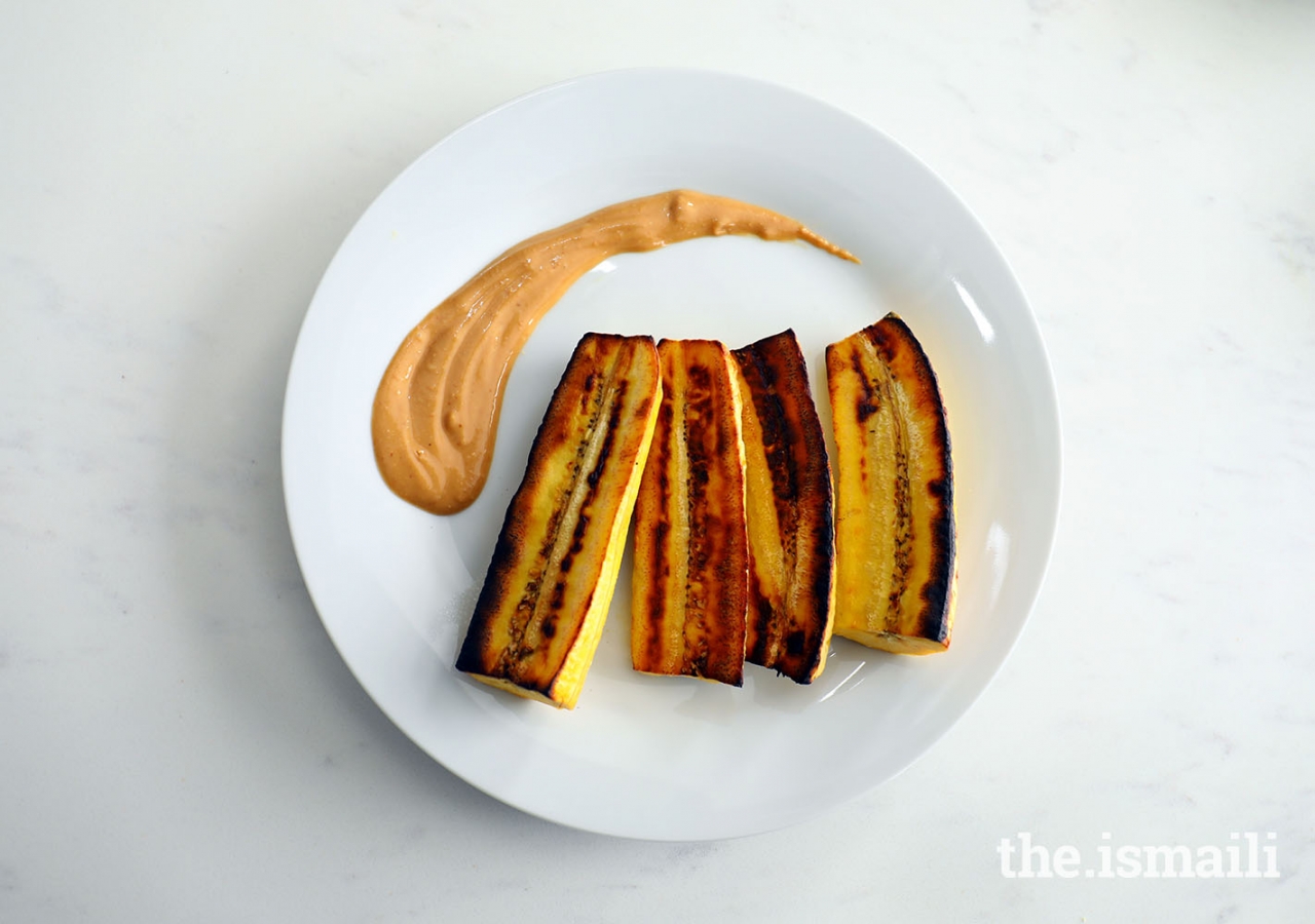 Plantain