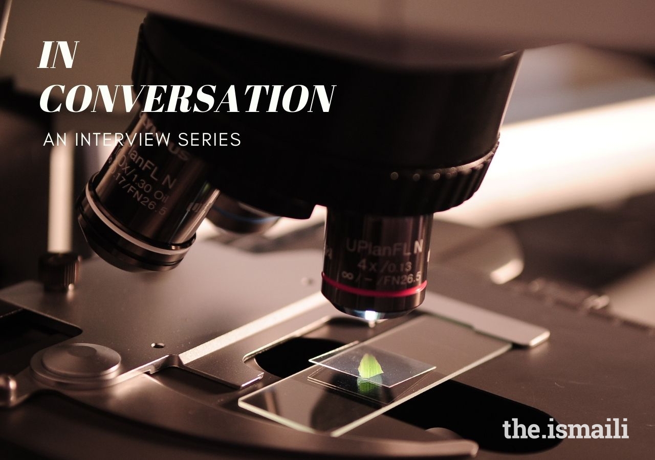 Experts in the fields of science, theology, law, and ethics are coming together to discuss the various implications of scientific advances.