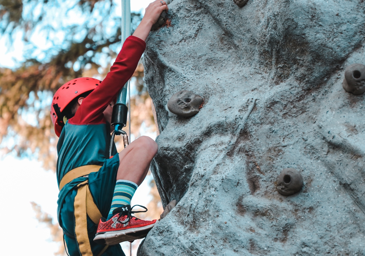 Our ability to be resilient can enable us to demonstrate more positive reactions and positive behaviour when faced with adversity.