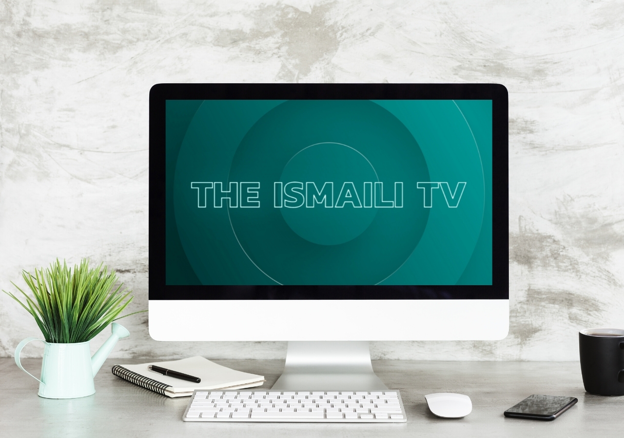 The Ismaili TV is an online streaming platform offering 24-hour programming curated for the global Jamat.