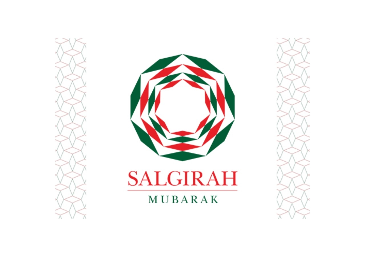 Salgirah Mubarak