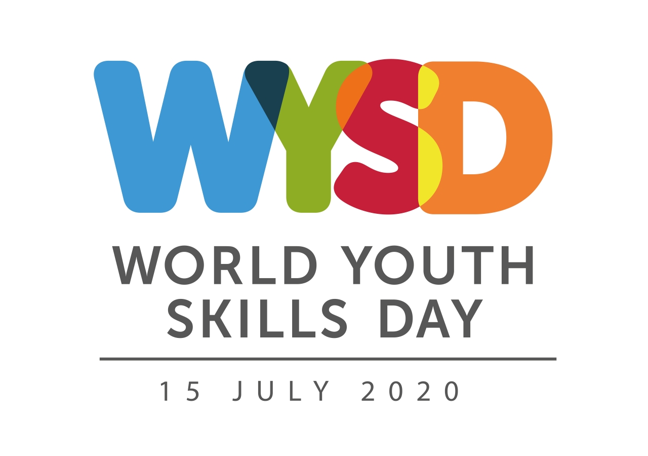 The World Youth Skills Day 