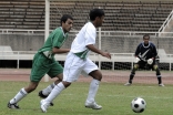 Men&#039;s football - Portugal vs. United States. 