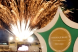 A fitting finale for the Golden Jubilee Games. 