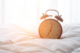 Make sleep a priority so you can wake up feeling refreshed, re-energized and reinvigorated