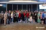  The International Day of Peace Luncheon was attended by leaders within the Ismaili community along with other notable leaders, government officials, and first responders in Gwinnett County.