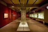 The “Path of Princes” exhibition was held at the Calouste Gulbenkian Museum in Lisbon. 