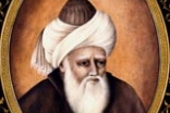 Portrait of Rumi 