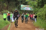 The Festival of Friendship (FOF) brings together young people from numerous Asian communities in the country through sports and recreation.