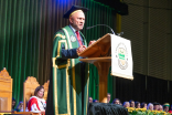 The University of Alberta installed Nizar Somji as its 23rd Chancellor during its Spring Convocation on 21 June 2024.