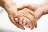 November is National Family Caregiver’s Month. Studies indicate that healthy caregivers have a better outlook on life.