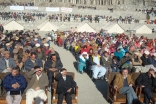 Camps have been set up in Altit and Karimabad for displaced families. Over 1 500 people have been registered.