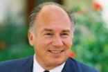 Mawlana Hazar Imam — His Highness the Aga Khan.