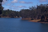 Madagascar’s Lake Mantasoa — site of Camp Wasal 2007