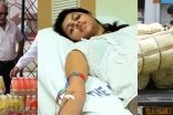 In the wake of the Dar es Salaam explosions on 1 February 2011, the Ismaili Council for Tanzania and the Aga Khan Hospital organised a blood drive, as members of the Jamat donated items and volunteered in the relief effort.