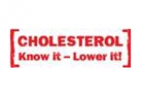 Cholesterol: Know it - Lower it!