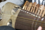 The rubab features prominently in the musical traditions of Central Asia, and is one of many instruments that contribute to the rich diversity of music in the Jamat and the ummah.