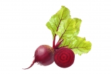 Chuqander (Beetroot).