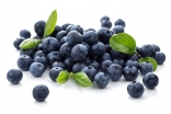 Feeri (blueberries).